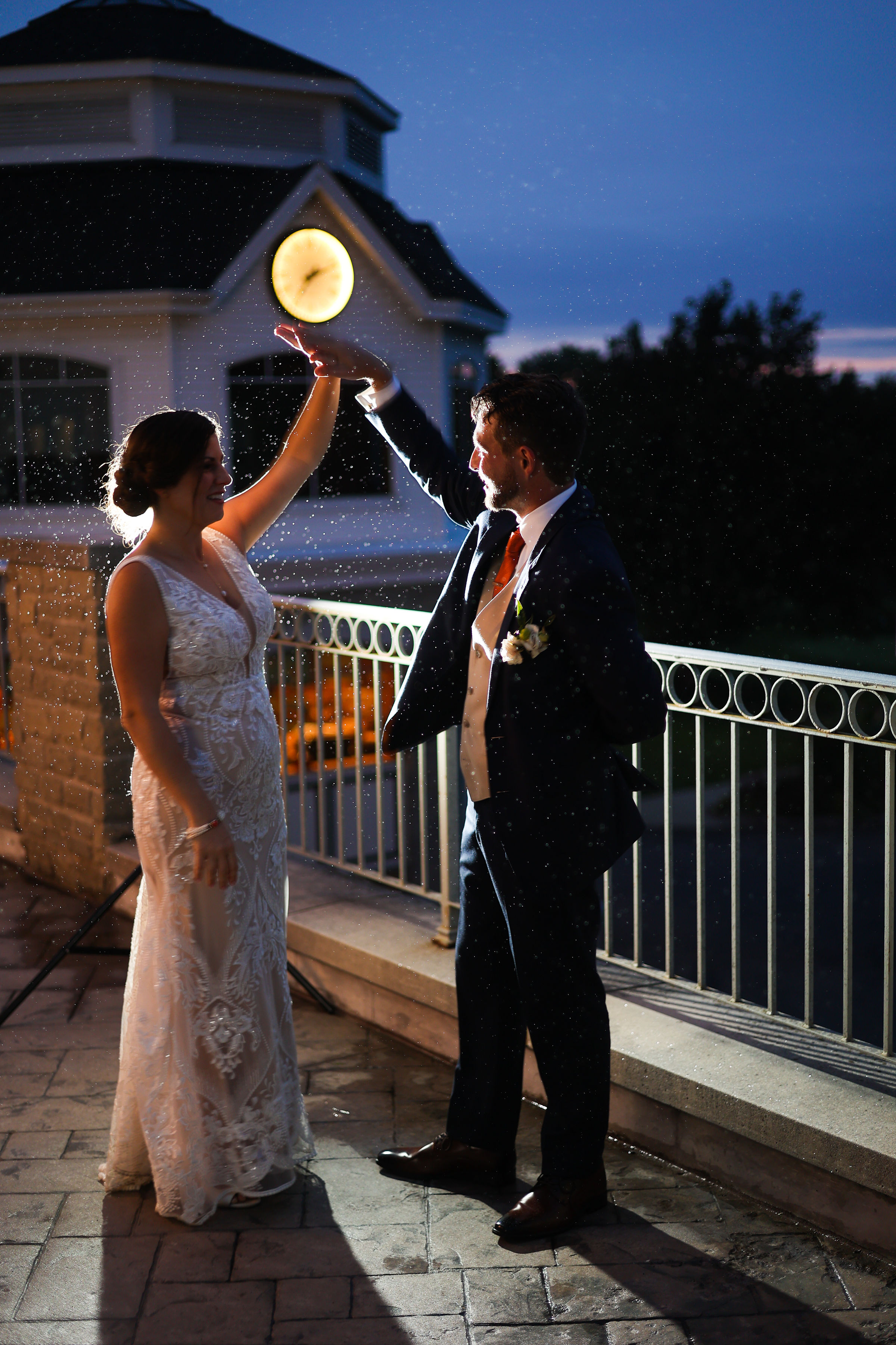 Rochester Wedding Venue Celebrate